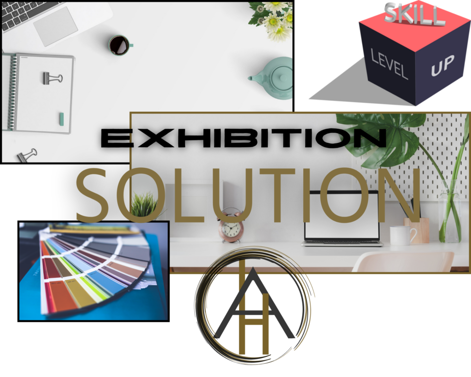 ALLESTITORE FIEISTICO