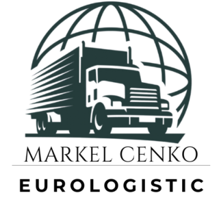 Logo Markel Cenko